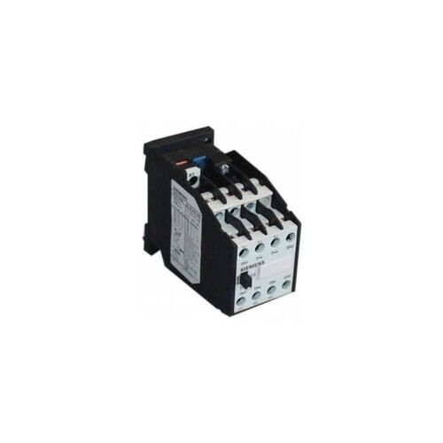 Siemens 3TF43 22-0AM0 11Kw 230Vac Kontaktör