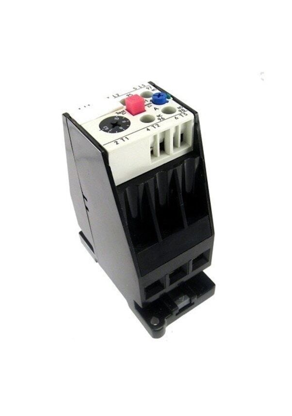 Siemens Termik Röle 3UA59  10-16A