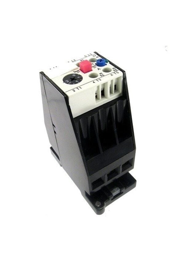 Siemens Termik Röle 3UA59 25-40A