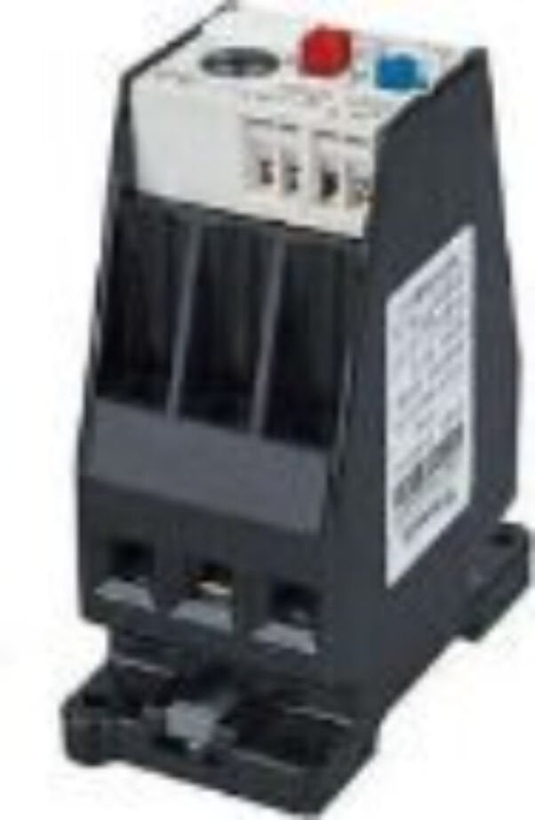 Siemens Termik Röle 3UA59 6,3-10A