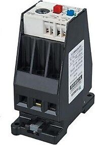 Siemens Termik Röle 3UA59 4-6,3A