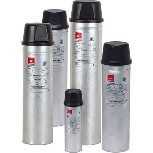 Havells 400V 1kVar Silindirik Tip Kondansatör