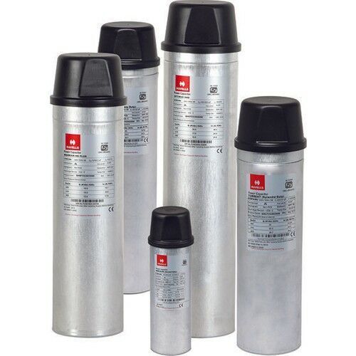 Havells 400V 1kVar Silindirik Tip Kondansatör