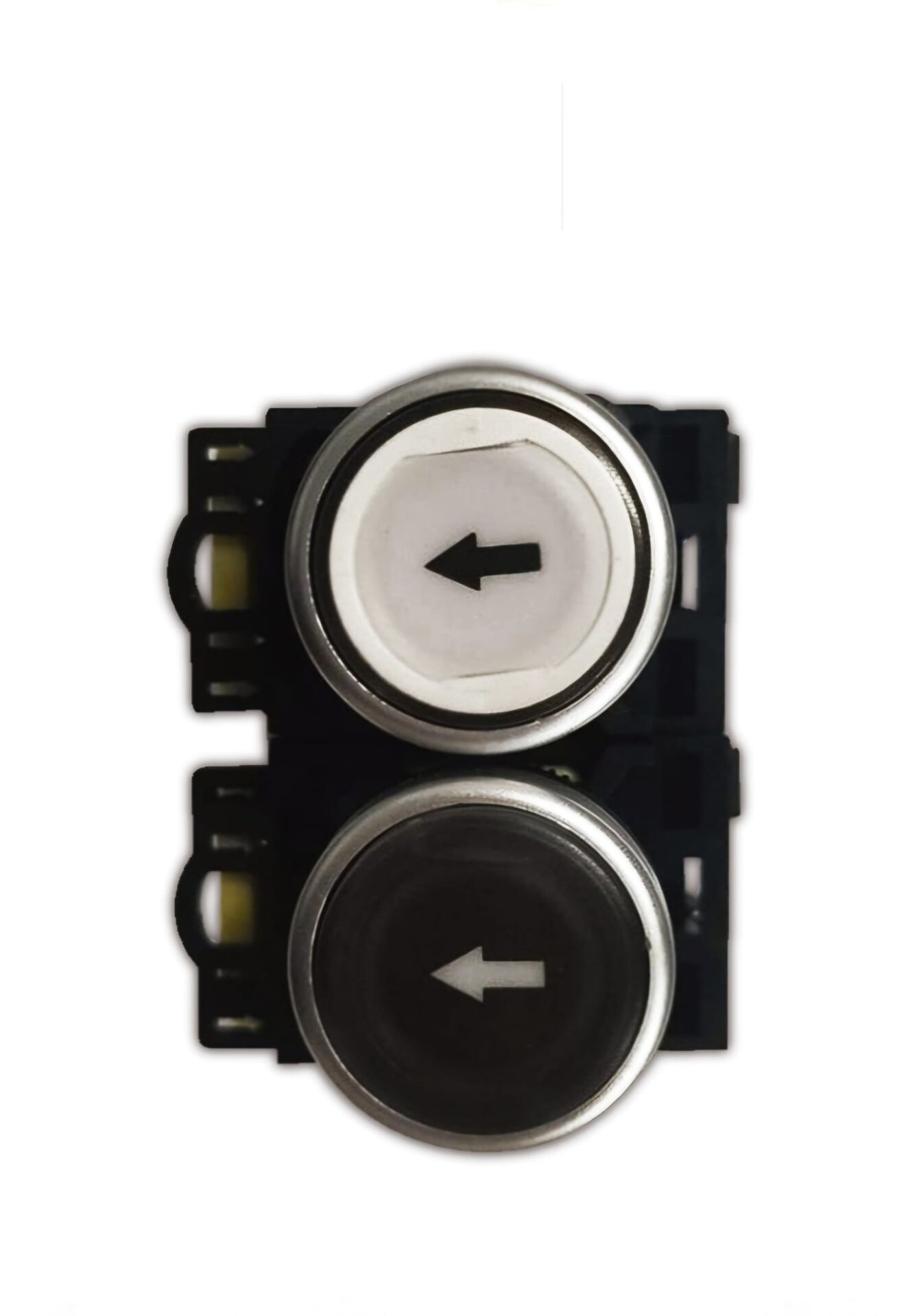 AEK Q22 İŞARETLİ YAYLI BUTON