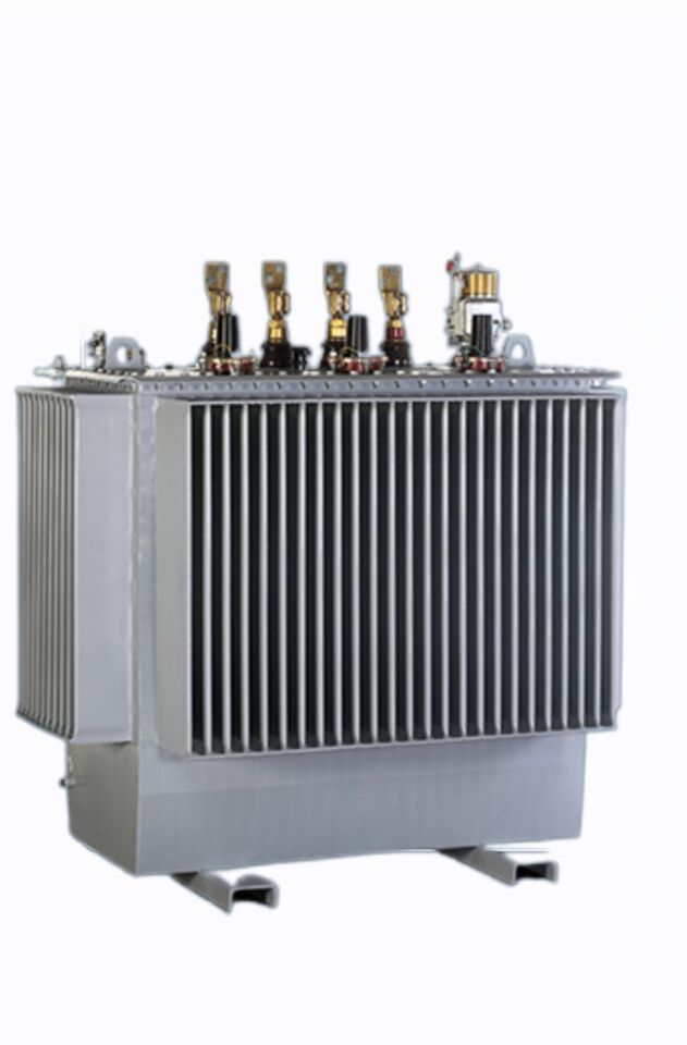 KAPLAN 250 KVA 28,5-36/0,4KV HERMETİK TİP TRANSFORMATÖR