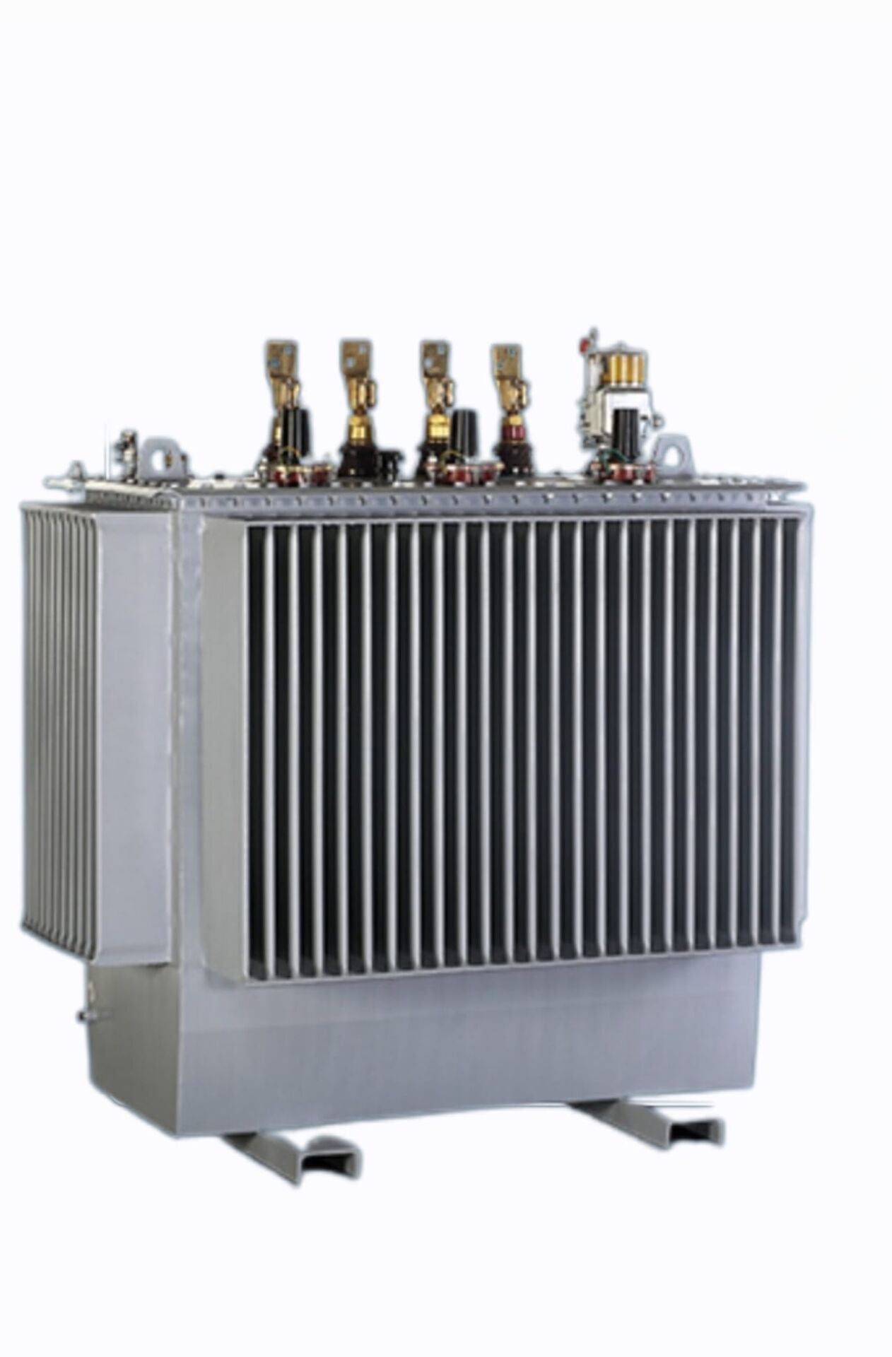 KAPLAN 400 KVA 28,5-36/0,4KV HERMETİK TİP TRANSFORMATÖR